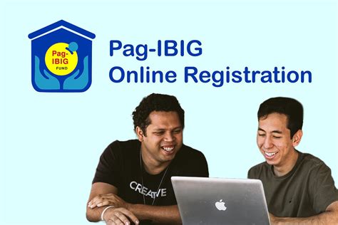 pag ibig online registration|Iba pa.